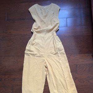 Womens Free People Jumpsuit (USED)